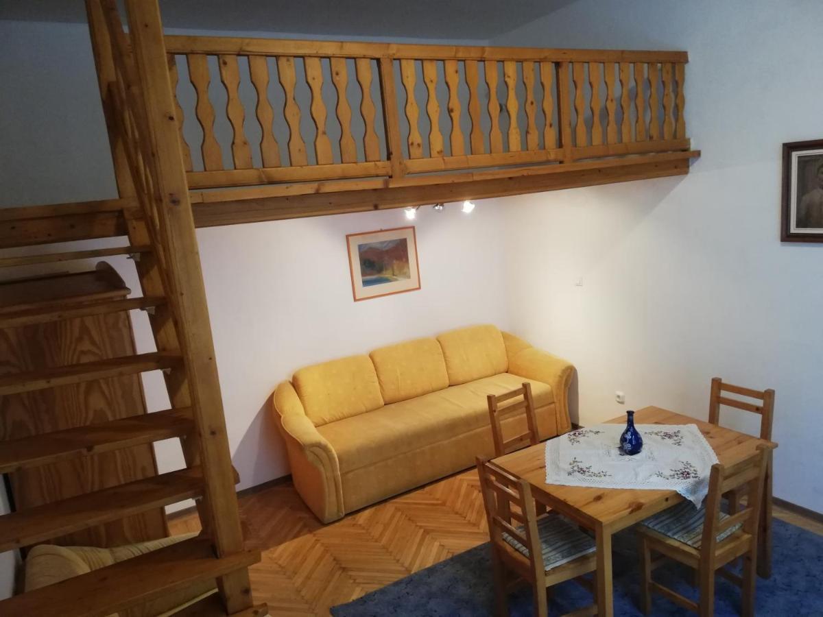 شقة Varosliget Apartman بودابست المظهر الخارجي الصورة