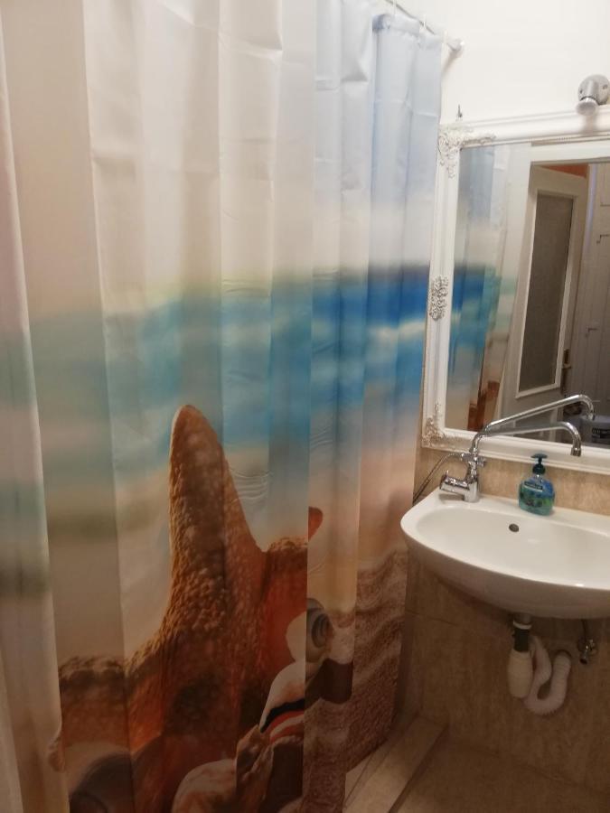 شقة Varosliget Apartman بودابست المظهر الخارجي الصورة